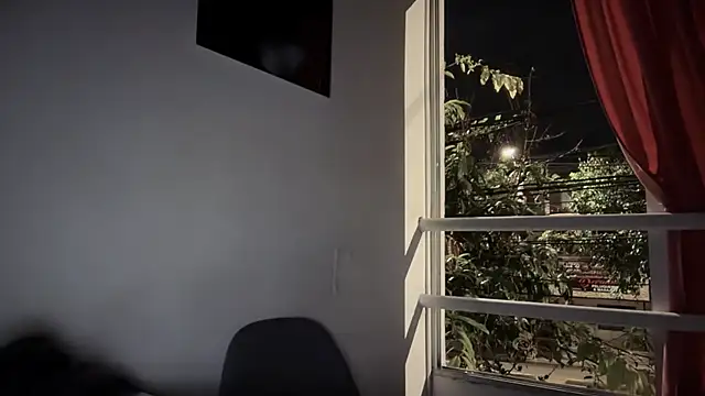 romeolovedark online show from 12-02-25, 05:35