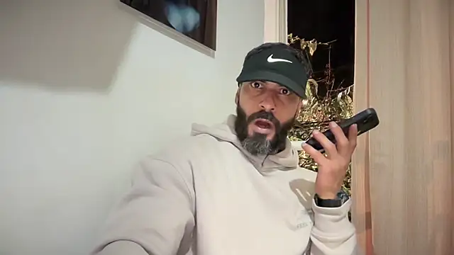 romeolovedark online show from 01-09-26, 03:20