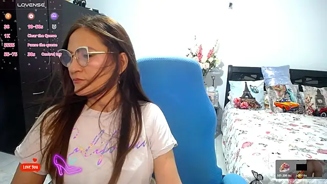 Xiimen online show from 03-16-26, 04:18