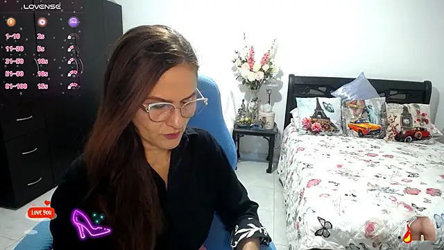 Xiimen online show from 03-21-26, 12:15