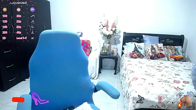 Xiimen online show from 03-27-26, 11:26