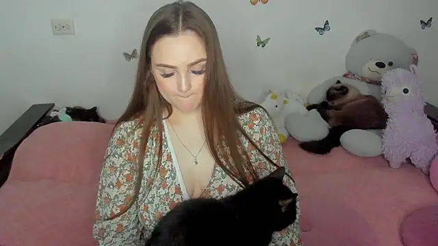 NataliEvans online show from 02-24-26, 09:24