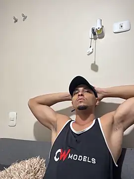 Kris Khalifa69 online show from 09-10-25, 02:06