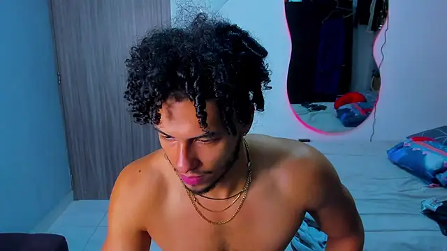 Kris Khalifa69 online show from 12-14-25, 05:51