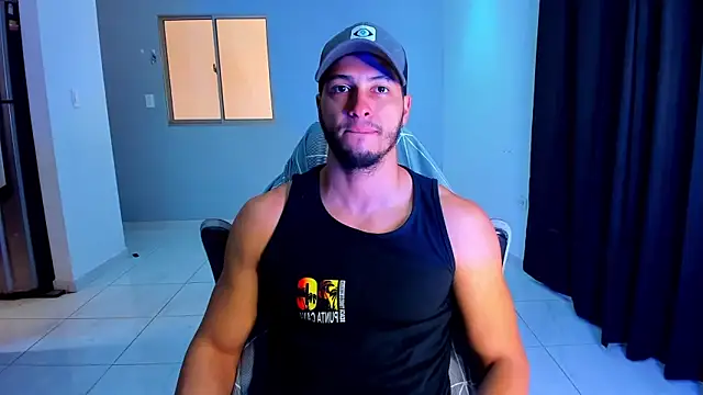 Kris Khalifa69 online show from 03-04-26, 01:50