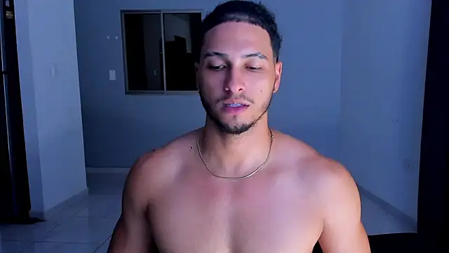 Kris Khalifa69 online show from 03-10-26, 12:48