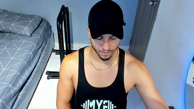 Kris Khalifa69 online show from 04-02-26, 11:13