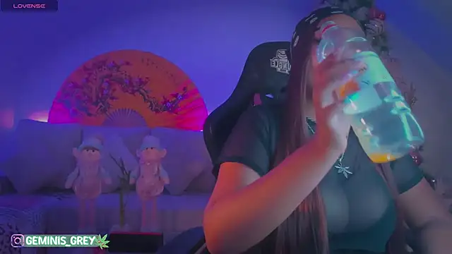 420Geminis online show from 12-23-25, 03:04