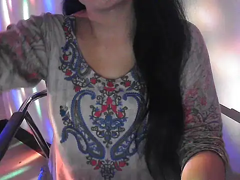 Chanchal--Navya online show from 10-06-25, 01:19