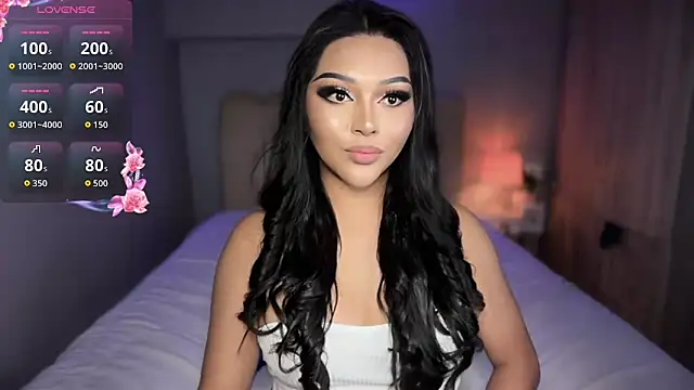 shantal r0mance online show from 01-07-26, 12:13