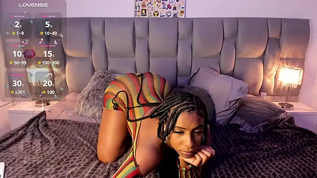 Nickytouse online show from 12-03-24, 02:36