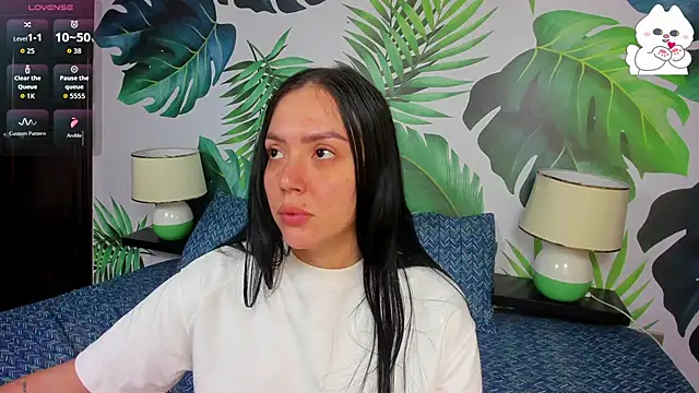 brianna 196 online show from 10-03-25, 03:42