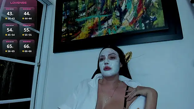 brianna 196 online show from 03-05-26, 07:32