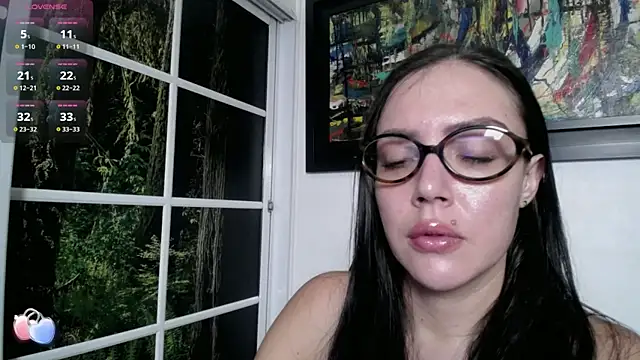 brianna 196 online show from 07-09-26, 08:13
