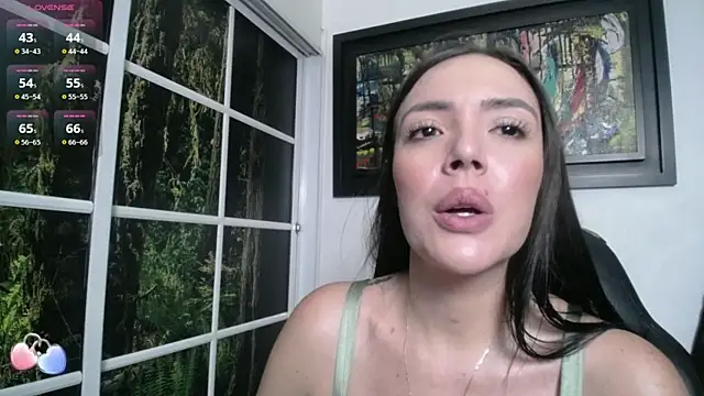 brianna 196 online show from 07-23-26, 07:45