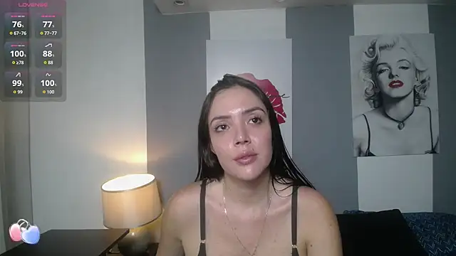 brianna 196 online show from 07-28-26, 07:39