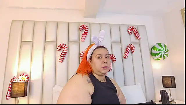 aandreaperez online show from 12-17-25, 11:38