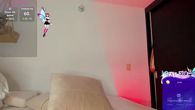 kylie sexy2000 online show from 02-03-26, 10:48