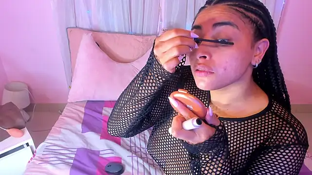 Kirara 22 online show from 01-19-25, 04:01