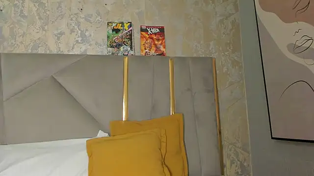 SebastianMaximoff online show from 11-25-25, 07:03