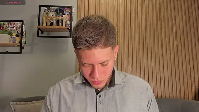 SebastianMaximoff online show from 01-08-26, 07:27