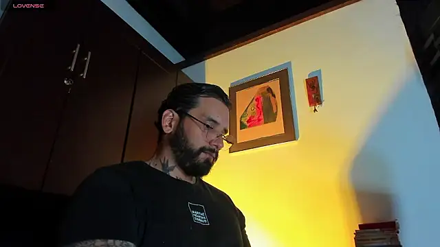 CamiloGray  online show from 03-13-26, 02:34