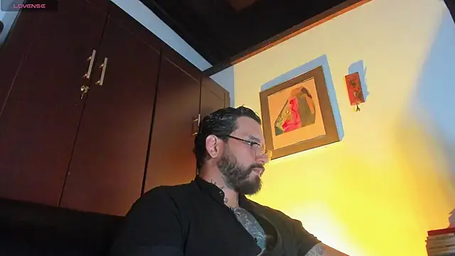 CamiloGray  online show from 04-24-26, 02:30