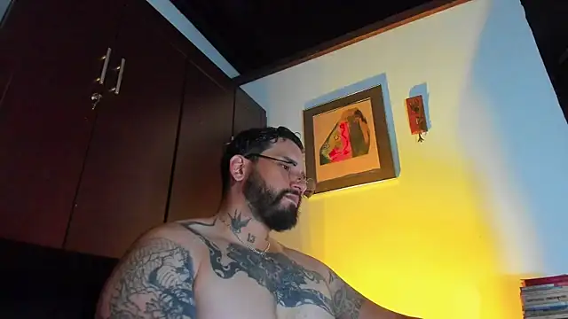 CamiloGray  online show from 05-28-26, 01:30
