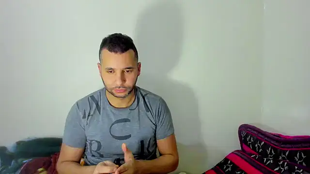 Dani Lop online show from 03-08-25, 02:40