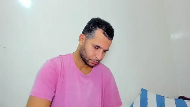 Dani Lop online show from 12-04-25, 09:51