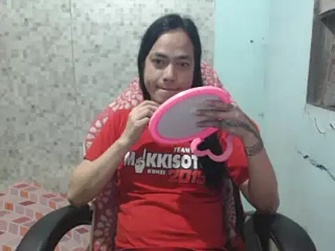 itsmacky4u online show from 01-18-25, 04:42