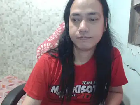 itsmacky4u online show from 01-18-25, 07:48