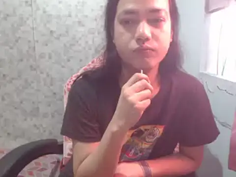 itsmacky4u online show from 02-01-25, 06:54