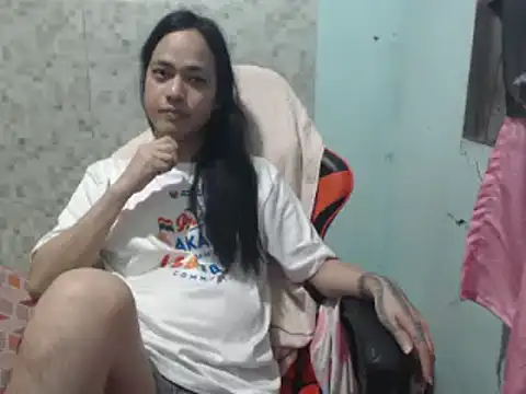 itsmacky4u online show from 02-16-25, 01:16