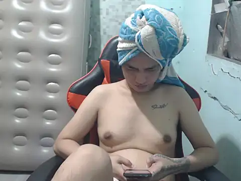 itsmacky4u online show from 09-19-25, 11:22