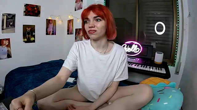 Snapshot of olivka-flower chatting on 06-26-26, 08:46 olivka-flower online show from 06-26-26, 08:46