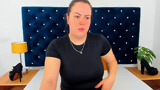 EvaLick online show from 03-03-26, 07:14