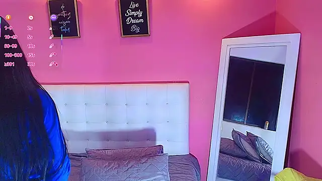 hornyhousekeeper  online show from 02-10-25, 12:18