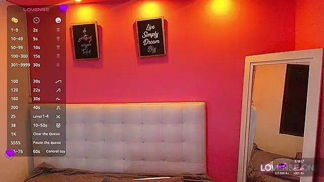 hornyhousekeeper  online show from 03-07-25, 12:45