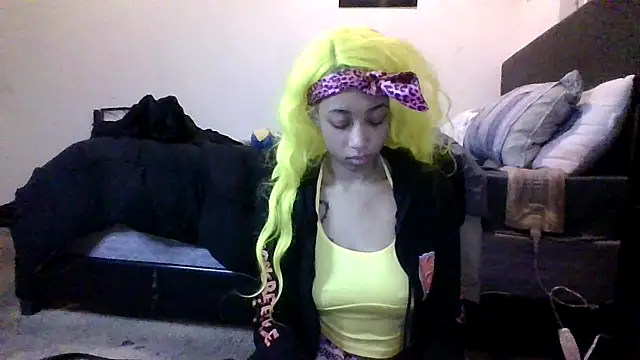 sexybribrixh online show from 01-17-25, 06:47