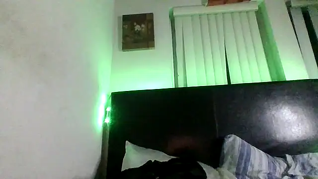 sexybribrixh online show from 01-20-25, 12:36