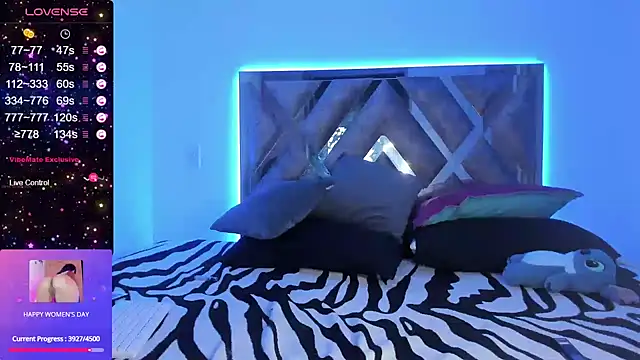 cutesarah  online show from 03-17-25, 03:57