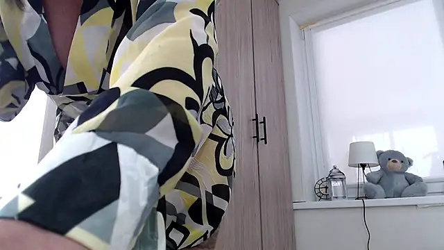 increible della online show from 02-24-26, 07:06