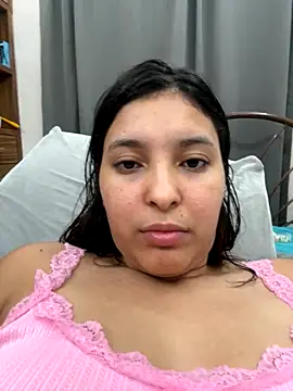 mariatudulceadiccion online show from 11-18-25, 11:15