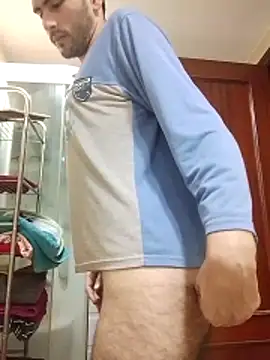 ADRiPORNO22 online show from 04-16-26, 09:26