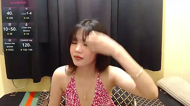 x brittany x online show from 03-01-26, 05:15