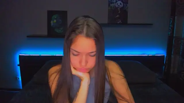 AlexaBarkley online show from 10-28-25, 12:25