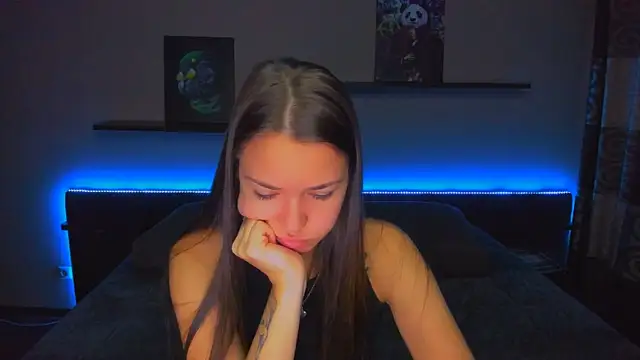 AlexaBarkley online show from 11-03-25, 12:46