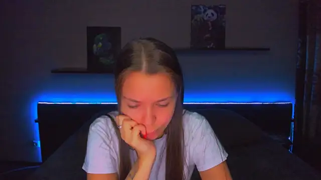 AlexaBarkley online show from 01-06-26, 12:36