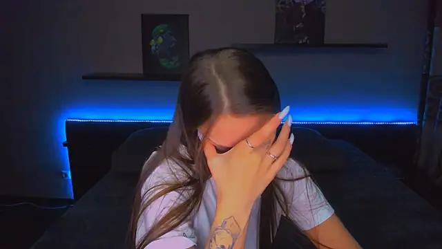 AlexaBarkley online show from 02-03-26, 11:10